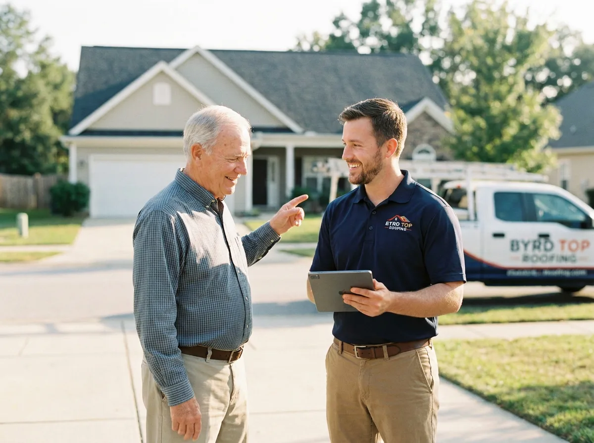 Roofing Chapel Hill, NC FAQs